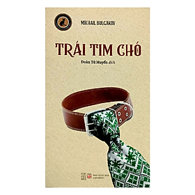 Trái Tim Chó (ĐT)
