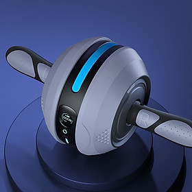 Xiaomi Yesoul AB Roller Power Wheels Máy Đẩy xà đơn Tại nhà Thiết bị tập thể dục và tập thể dục Máy tập cơ bụng