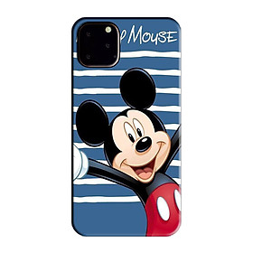 ỐP LƯNG IN DÀNH CHO IPHONE 11 PRO