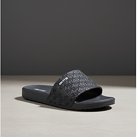 Dép nhựa Biti's nữ (35-39) MÀU XÁM