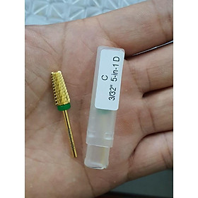 Mua đầu mài phá 5in1 Mỹ