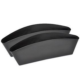 Combo 2 Hộp đựng đồ  trên xe hơi catch caddy