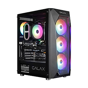 PC Case Galax Revolution 05 - HÀNG CHÍNH HÃNG