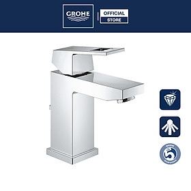 Mua Vòi Chậu GROHE EUROCUBE Size S - 23127000