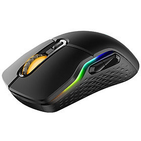 Chuột có dây Gaming Rapoo VT200