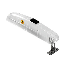 Table Saw Protective Cover Woodworking Shell Safety Universal Anti Dust