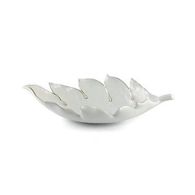 Mua Dĩa chiếc lá Minh Long Sakê Chỉ vàng