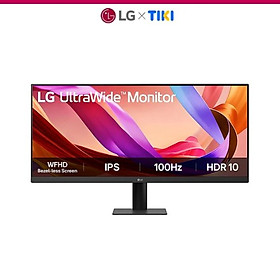Màn hình LG UltraWide 29U511A-B.ATV (29 Inch - IPS - WFHD - 100Hz) - Hàng chính hãng