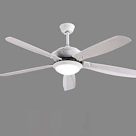 Quạt trần đèn hiện đại - HL-FAN812