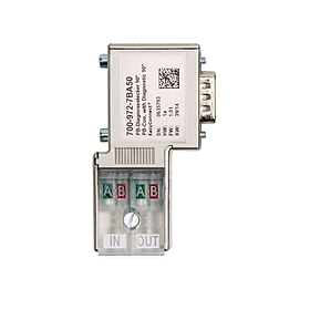 Mua Đầu nối Profibus / Profibus Connector - Hàng chính hãng