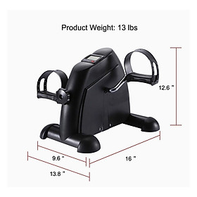 XE ĐẠP TẬP THỂ DỤC MINI TẠI NHÀ-TẠI VĂN PHÒNG MỌI LÚC MỌI NƠI