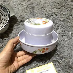 Mua Hộp bảo quản lon sữa đặc