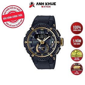 Đồng hồ casio nam g shock gst-b200x