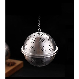 Mua Dụng Cụ Lọc Trà Thả Ấm Inox 304