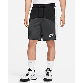 Hình ảnh Quần ngắn thể thao Nam NIKE AS MNK DF START5BLK 11IN SHORT DQ5827