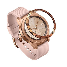 Mua Viền Ringke Bezel Styling cho Samsung Galaxy Watch 42mm / Gear Sport - hàng chính hãng
