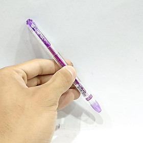 Bút mực nước Dong-A My Gel - Ngòi bút 0.5mm - Sản xuất tại Hàn Quốc - Lẻ 1 cây (Giao đơn từ 80k)