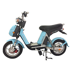 Xe Đạp Điện Ninja Nioshima S 2018