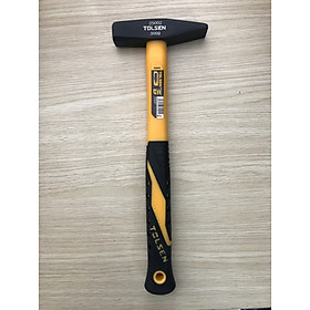 Mua Búa Đầu Dẹp Tolsen 25002 - 300 Gr