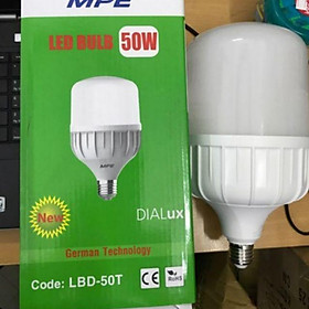 Mua Bóng đèn Led trụ 50w