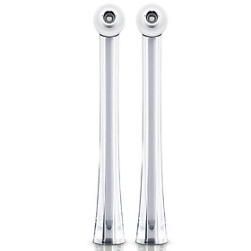 Bộ 2 Đầu Xịt Làm Sạch Răng Miệng Philips HX8032/05