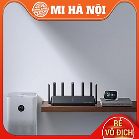 Router Wifi 6 Xiaomi AIoT AX6000 - Hàng chính hãng