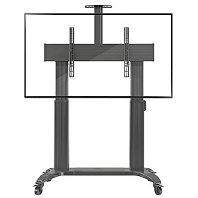 Mua Giá treo tivi di động Remote TW100 (75 inch - 110 inch) - Hàng chính hãng