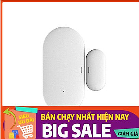 Mua Cảm biến cửa RF GOMAN GM-DS361RF Kết nối với Hub đen ở trên