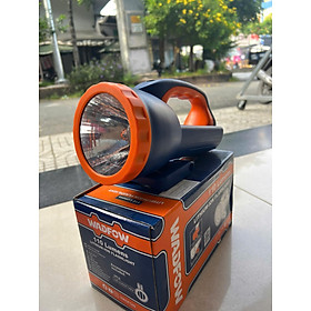 ĐÈN PIN LITHIUM- ION 110LUMENS WADFOW WFL20110 - HÀNG CHÍNH HÃNG