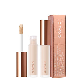 Kem che khuyết điểm O.TWO.O cao cấp lâu trôi 40g