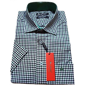 5 cửa hàng áo sơ mi nam cao cấp dành cho nam giới  Sơ mi công sở