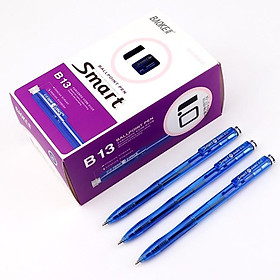 Hộp 48 Bút bi Baoke B13 ngòi 1.0mm