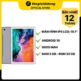 Mua Máy tính bảng Masstel Tab 10 Ultra - Hàng Chính Hãng