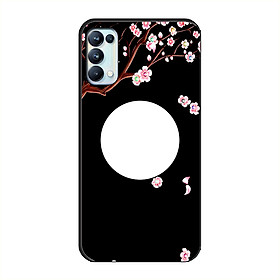 Ốp Lưng Dẻo Dành Cho OPPO RENO 5