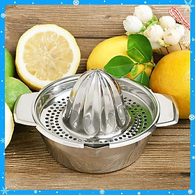 Mua Dụng cụ vắt cam inox cao cấp - Hàng Chất Lượng
