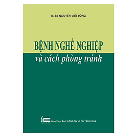 [Download Sách] Bệnh Nghề Nghiệp Và Cách Phòng Tránh