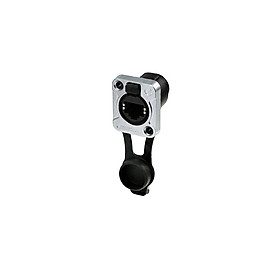 Jack âm thanh - Jack âm RJ45 Outdoor Rean RRE8F-Z-001-0- Hàng Chính Hãng