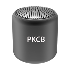 Hình ảnh Loa Bluetooth Không Dây Mini Chống Nước IPX5 Nghe Nhạc Little Fun PKCB - Hàng Chính hãng