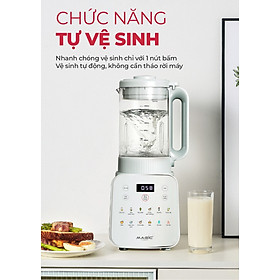 Máy xay sữa hạt A-103 Magic - Hàng Chính hãng