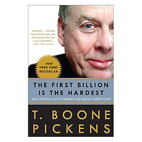 Nơi bán The First Billion Is the Hardest - Giá Từ -1đ