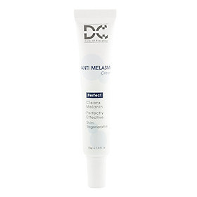 Anti Melasma Cream DC - Kem Ngừa  Nám 30gr