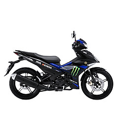 Xe máy Yamaha Exciter 2019 - Monster Energy