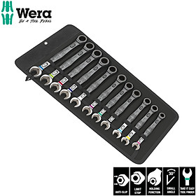Mua Bộ cờ lê tròng cóc joker 11 cái Wera 05020013001