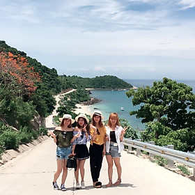Tour Buổi Chiều - Cù Lao Chàm, Ăn Hải Sản, Lặn Ngắm San Hô, Cano An Toàn, Đi Về Trong Ngày, Đón Tại Cảng/Hội An/Đà Nẵng