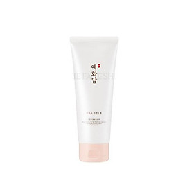 Sữa Rửa Mặt THE FACE SHOP Yehwadam Deep Moisturizing Foaming Cleanser 150ml