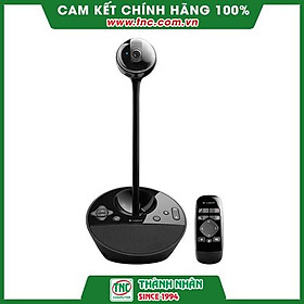 Mua Webcam Logitech BCC950- Hàng chính hãng