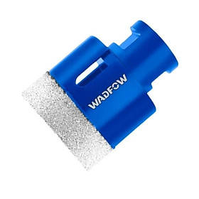 MŨI KHOAN RÚT LÕI ĐẦU KIM CƯƠNG 45MM-M14 WADFOW WKJ8K45 - HÀNG CHÍNH HÃNG