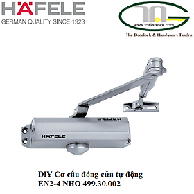 Mua DIY Cơ cấu đóng cửa tự động EN2-4 NHO 499.30.002
