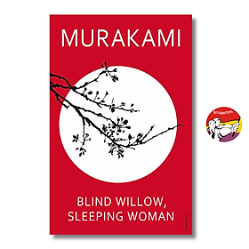Blind Willow, Sleeping Woman by Haruki Murakami | Short Stories / Japanese Literature - Haruki Murakami