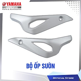 Bộ Ốp Sườn MT15